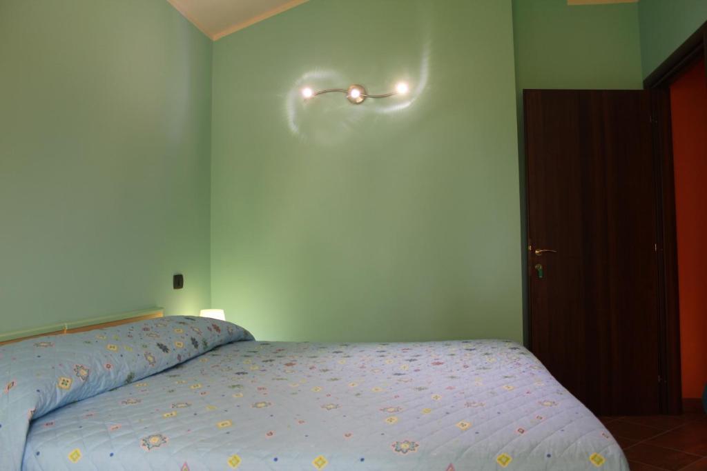 Bed and Breakfast Il Sottosopra Labico Екстер'єр фото